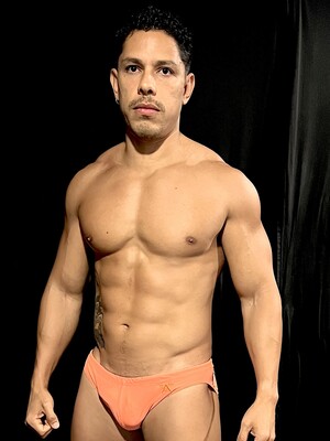 Nico Olivera